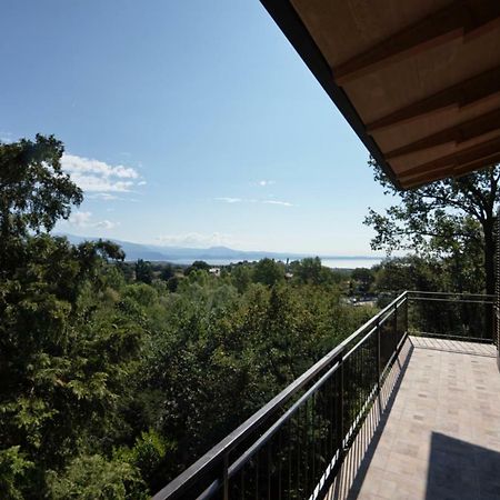 Villa Ambra Soiano Del Lago Luaran gambar