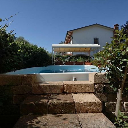 Villa Ambra Soiano Del Lago Luaran gambar